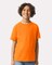 24 Pack: Ultra Cotton Youth Crewneck Short Sleeve T-Shirt | 100% Cotton